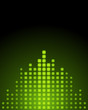 Music vector background