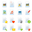 Document icons