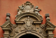 Portal of the Church of St. Michael in Sandomierz