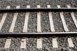 Bahngleise