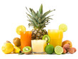 Tropische Cocktails