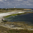 Ile de Pinfret - Archipel des Glénans