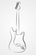 Eltctric guitar