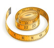 tape measure