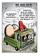 Der neue Azubi