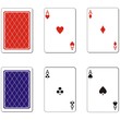 Playing card set 02