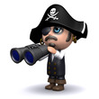 Pirates spotted!