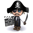 Pirate movie