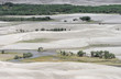 Dünen im Nubra Tal