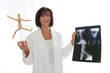 Foto: Radiologin Radiologin