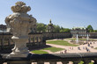 Zwinger Dresden Sachsen Deutschland Zwinger Dresden Sachsen Deutschland