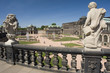 Zwinger Dresden Sachsen Deutschland Zwinger Dresden Sachsen Deutschland