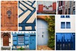Carte Postale - Tourisme - Architecture en Picardie
