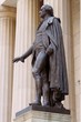 New York - George Washington Memorial