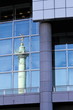 Spiegelung Neue Oper