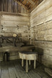 Old Slaughterhouse Interior Old Slaughterhouse Interior