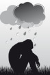 Homme triste Homme triste
