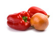 fresh vegetables