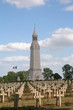 mémorial-Notre-Dame de Lorette-France