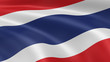 Thai flag