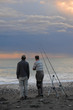 Pêche en mer