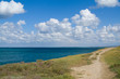 Sea landscape