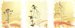 Autumn design background