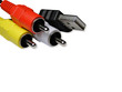 Video Audio USB Stecker Kabel PC Drucker Kamera Video Audio USB Stecker Kabel PC Drucker Kamera