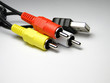 Video Audio USB Stecker Kabel Computer Drucker Kamera Video Audio USB Stecker Kabel Computer Drucker Kamera