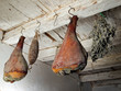 Dried delicatessen