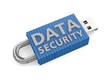 Concept for secure data storage Concept for secure data storage