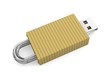 Concept for secure data storage Concept for secure data storage