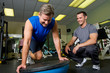 Workout Partner