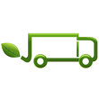 Camion écolo