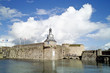 concarneau en bretagne