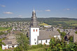 Pfarrkirche St. Johannes im Bergdorf Eversberg (Sauerland)