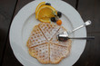 Waffel