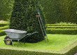 Gardening Tools.