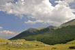 Galicica mountain