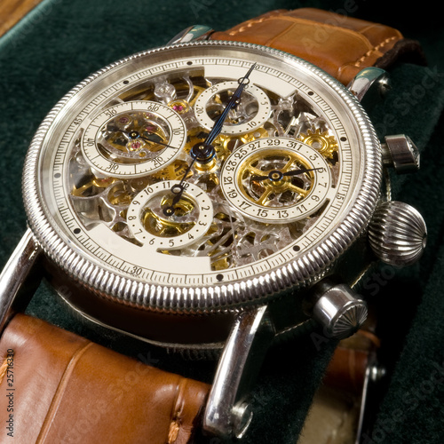 Foto: Chronograph Chronograph