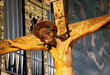 Jesus on cross