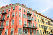 immeuble niçois 1
