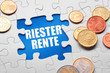 Riester Rente