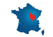 Images : r�gion bourgogne, france