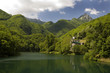 Laghi degli appennini