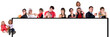 personnages diversités - texte