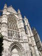 Cathédrale Saint-Pierre de Beauvais (France)