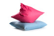 two pillows
