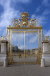 Porte d'entrée