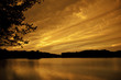sonnenuntergang